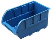 GAVETA AZUL N.3 42000