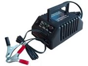 CARREGADOR DE BATERIA BIVOLT 12V 6A INTELIG. 2103