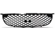 GRADE FRONTAL GM CORSA CLASSIC 10/...                        8267