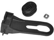 SUPORTE RADIADOR FIAT PALIO/STRAD/SIENA (SUPERIOR) 319K