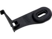 SUPORTE RADIADOR FIAT PALIO/STRAD/SIENA (SUPERIOR) 322K