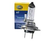 LAMP H7 12V HELLA