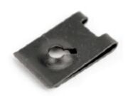 PORCA RAPIDA P/LAMA GM UNIV. 6,3MM (10PÇS) T04