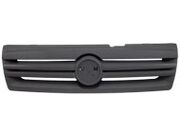 GRADE FRONTAL FIAT UNO/FIORINO 09/... CINZA 13017