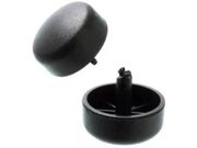 BOTAO CHAVE DE SETA VW FOX/GOL/VOY G5 AP905