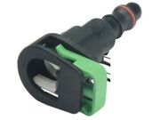 CONECTOR BARTOLOMEU 5/16 X 5/16 RETO GM  5641