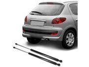 AMORT MALA PEUGEOT 206 HATCH  BMG06002