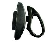 BOTAO BANCO FIAT STRADA/PALIO PRETO ( KIT) K02P