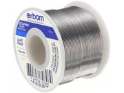 ESTANHO PARA SOLDA 1.5MM 80G