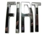 EMBLEMA FIAT ( FIAT ) GRADE STRADA 21/..13137