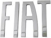 EMBLEMA FIAT ( LOGO ) GRADE TORO 21/..  13139