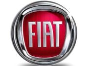 EMBLEMA FIAT ( LOGO ) GRADE ARGO/CRNS/DUCTO 13136