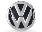 EMBLEMA VW ( LOGO ) MALA POLO 18/22 (CROMO) 09772