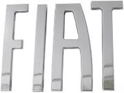 EMBLEMA FIAT ( FIAT ) MALA FIAT TORO 2021/.. 13078