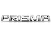 EMBLEMA GM ( PRISMA ) CROMO                  08232