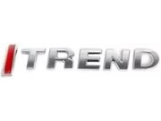 EMBLEMA VW ( TREND ) GOL G5/G6/FOX/POLO 9671