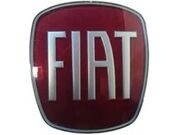 EMBLEMA FIAT ( LOGO ) MAÇ TAMPA STRADA 09/19 13081