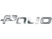 EMBLEMA FIAT ( PALIO ) 2011/... 13046