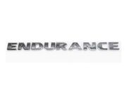EMBLEMA FIAT ( ENDURANCE ) DA TORO 21/ CROMO 13156