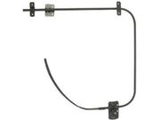 MAQ VIDRO MAN VW KOMBI MODERNA 08/ TDS LD R4099D