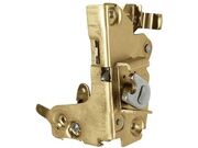FECHAD PORTA VW KOMBI/CAMINHOES VW LD  F4498D