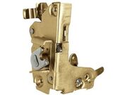 FECHAD PORTA VW KOMBI/CAMINHOES VW LE  F4498E