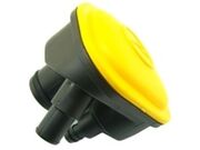 VALV REGU ANTI CHAMA FORD FIESTA/KA70003