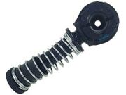 TERMI CABO ENGATE VW FOX/POLO/GOL/T-CROS 8MM 507