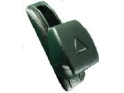 BOTAO BANCO VW GOL/PARATI/SANTANA..KIT 2PÇS K05PT