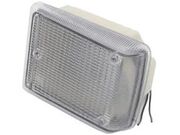 LANT DT VW KOMBI CLIPPER LE CRISTAL  LS229
