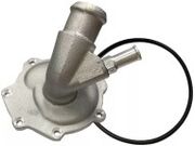 CARC BOMBA DAGUA FIAT CRONOS/TORO/ARGO FUA0249