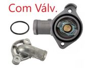 COTOV VALV TERMO VW GOL G5/FOX/VOY/ C/ VALV. 44580