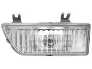 FAROL AUXI VW GOL 88/94 LD 723D