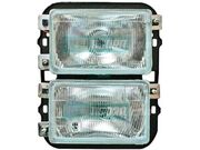 FAROL FORD F-1000/F-4000 85/91 LD 285D