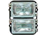 FAROL FORD F-1000/F-4000 85/91 LE 285E