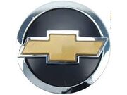 EMBLEMA GM ( GRAVATA ) CELTA /06 DOUR/PRETO   3011