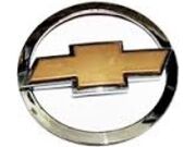 EMBLEMA GM ( LOGO ) CELTA 06/ DOURD/CROMO 08604