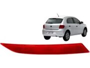 REFLETOR P/CHOQUE VW GOL G6 LD 7028D
