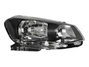 FAROL VW GOL/VOY/SAVEIRO G6 12/16 LD SIMP/NEG. RTC1565