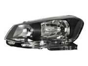FAROL VW GOL/VOY/SAVEIRO G6 12/16 LE SIMP/NEG. RTC1566