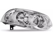 FAROL FIAT PALIO/SIENA GOTA CROMO 09/13 LD RTC4066