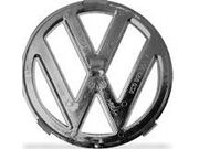 EMBLEMA VW ( LOGO ) GRADE GOL .../95       SA104CR