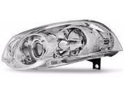 FAROL FIAT PALIO/SIENA GOTA CROMO 09/13 LE RTC4067