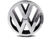 EMBLEMA VW ( LOGO ) GRADE GOL G2 96/   114CR
