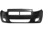 PARACHOQUE DIANT FIAT PUNTO 07/12 (PTO LISO)            3510