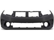 PARACHOQUE DIANT FIAT ARGO 17/ (PRETO LISO)             3590