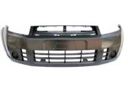 PARACHOQUE DIANT FORD FIESTA HATCH/SEDAN 08/10 FD0237