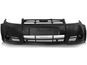PARACHOQUE DIANT FORD KA 08/11 (PTO LISO)                 2659