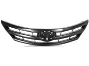 GRADE FRONTAL TOYOTA ETIOS (TODOS)  8707