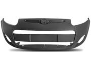 PARACHOQUE DIANT FIAT PALIO NOVO 12/17 (PTO LISO)   3242
